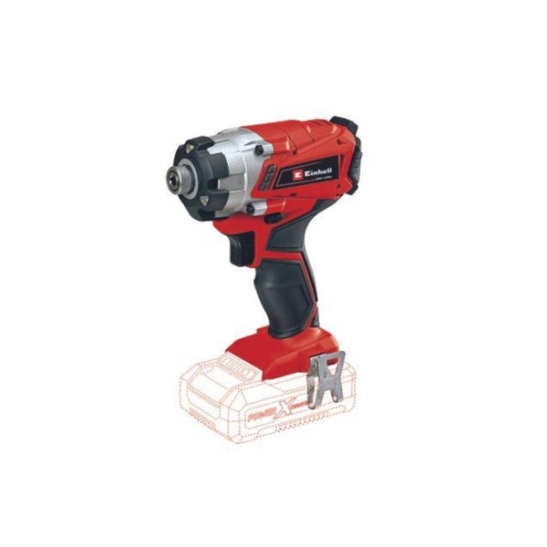 Einhell impact driver TE-CI 18/1 LI SOLO