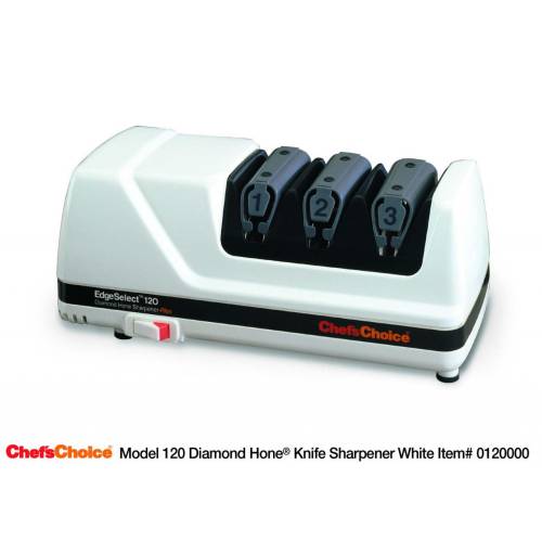 VICTORINOX Electric Knife Sharpener Chef'S Choice - EKS0120