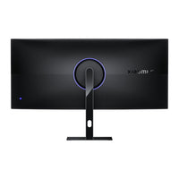 Xiaomi G34WQi Gaming Monitor: 34