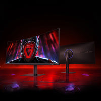 Xiaomi G34WQi Gaming Monitor: 34