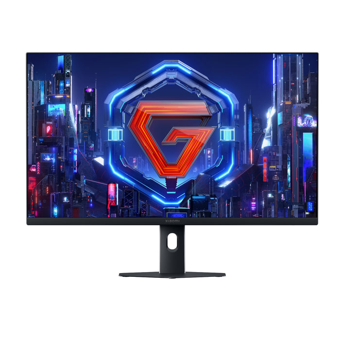 Xiaomi G27Qi 2026 27″ 2K QHD 200Hz Fast IPS Gaming Monitor-ELA6556EU