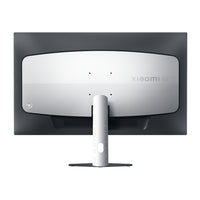 Xiaomi G27Qi 2026 27″ 2K QHD 200Hz Fast IPS Gaming Monitor-ELA6556EU