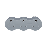 ELE0420 - ELEC MTS ADAPTOR 3X16A L
