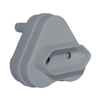 ELE0910 - PLUG MTS EURO TOP ENTRYPLUG MTS EURO TOP ENTRY