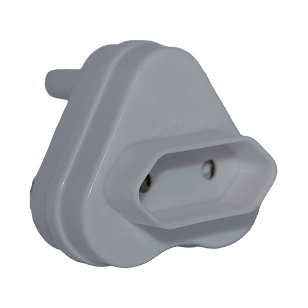 Plug Mts Euro Top Entry Ele0910