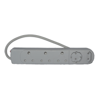 Mts Multiplug 5 Way 3x16 A1 X5 A1x Sc Ele1535 P