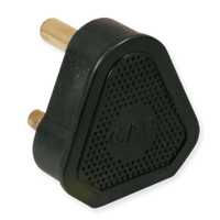 Elec Mts Plugtop Rubber 16 A Ele1710