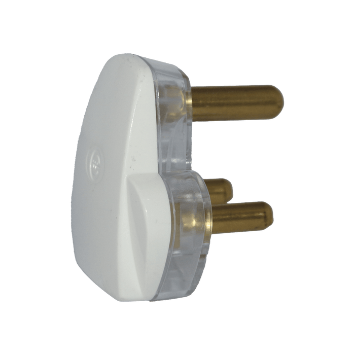 ELE1770 - PLUGTOP MTS WHITE