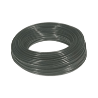 Cable Cabtyre Black 2.50 Mmx3 C 100 M Ele2930