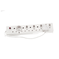 Mts Multiplug 10 Way 5x16 A4x5 A1x Sc Ele5135 P