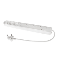 Mts Multiplug 8 Way 4x16 A3 X5 A1x Sc Ele5160 P