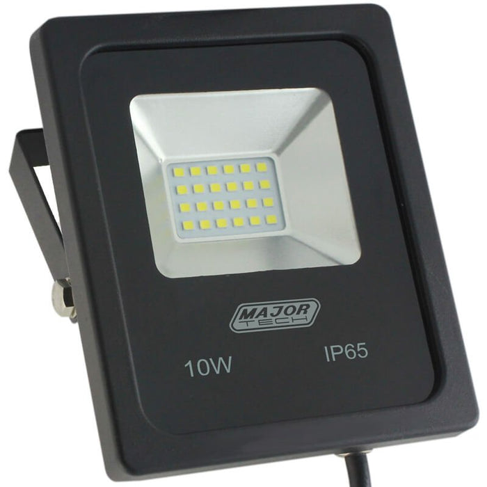 Major Tech 700lm / 10W LED Floodlight - 6000K Cool White | ELF10CW - image 1