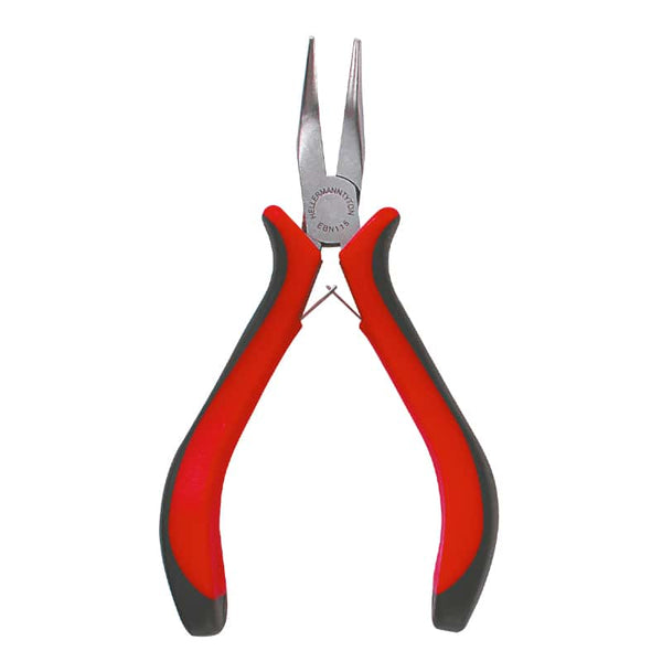 HellermannTyton : Pliers Electronic Long Nose 115mm - (ELN)