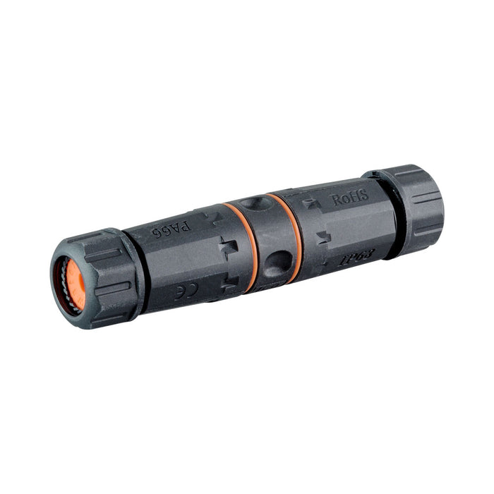 WATERPROOF CAT6A RJ45 SHIELDED CONNECTOR - NET-RJ45-INLINE