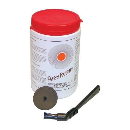 CIPRIANI Espresso Machine - Cleaning Kit - EMC0002