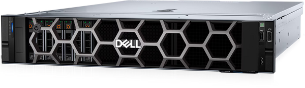 Dell PowerEdge R760xs Server