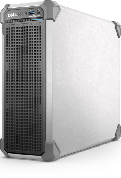 DELL POWEREDGE T160 INTEL XEON E-2414 16GB 2TB 3 YEAR BASIC NEXT BUSINESS DAY ONSITE