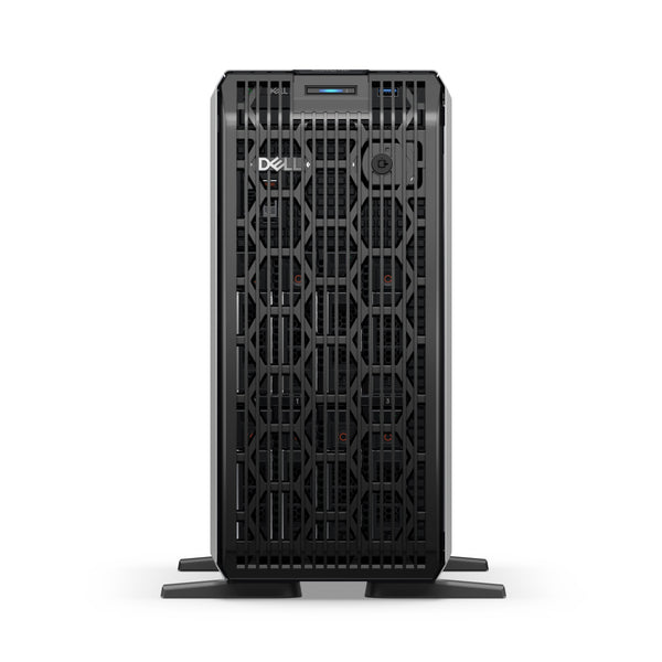 DELL POWEREDGE T360 INTEL XEON E-2414 16GB 2TB  3 YEAR BASIC