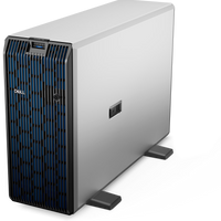 DELL POWEREDGE T550 INTEL XEON SILVER 4309 16GB 480GB 3 YEAR PROSUPPORT AND NEXT BUSINESS DAY ONSITE