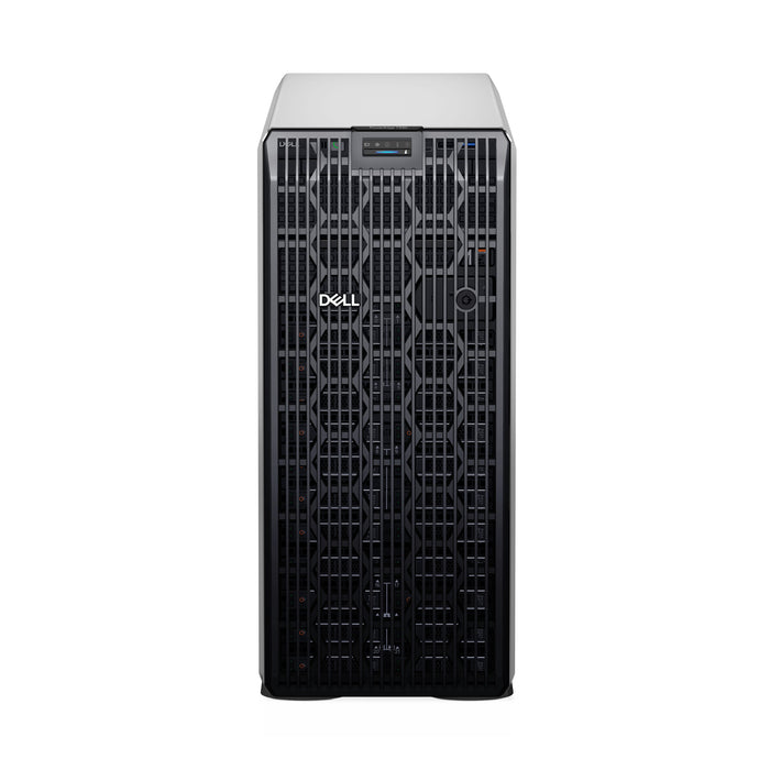 DELL POWEREDGE T560 INTEL XEON SILVER 44140Y 16GB 480GB 3 YEAR BASIC NEXT BUSINESS ONSITE