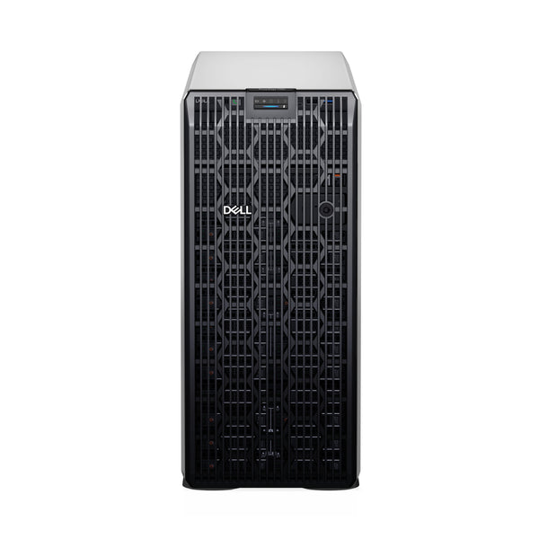 DELL POWEREDGE T560 INTEL XEON SILVER 44140Y 16GB 480GB 3 YEAR BASIC NEXT BUSINESS ONSITE