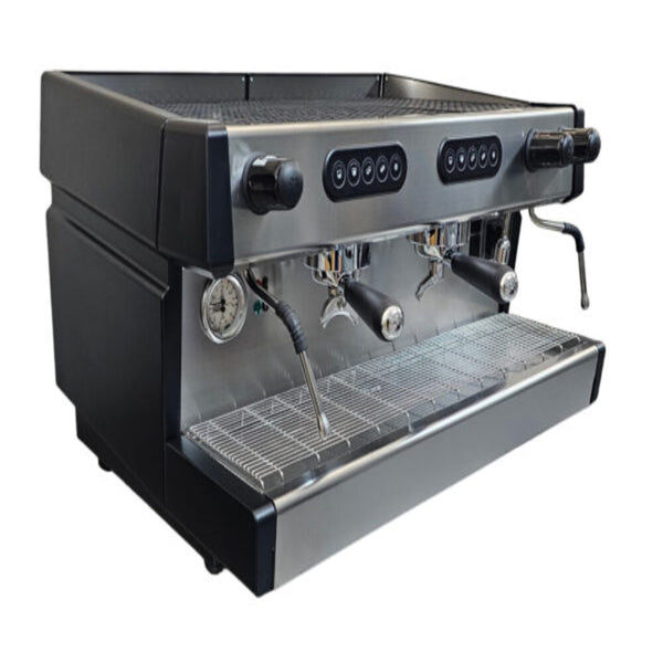 CIPRIANI Espresso Machine - Fully Automatic [Complete] - Unica - EMF3312