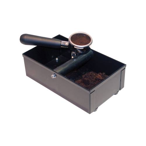 CIPRIANI Espresso Machine - Knock Box - EMK0001