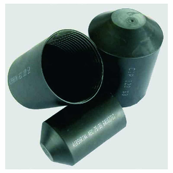 Heatshrink End Cap 14 - 4