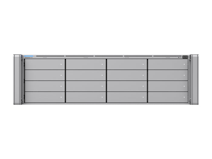 Ubiquiti UniFi Protect 3U 16 Bay 2SFP+ Enterprise Network Video Recorder - ENVR