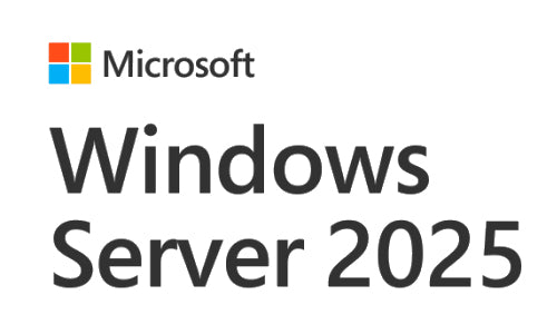 Microsoft Windows Server CAL 2025 DSP 1 Client Device CAL-EP2-25225