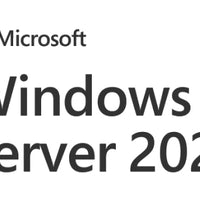 Microsoft Windows Server CAL 2025 DSP 5 Client User CAL-EP2-25279