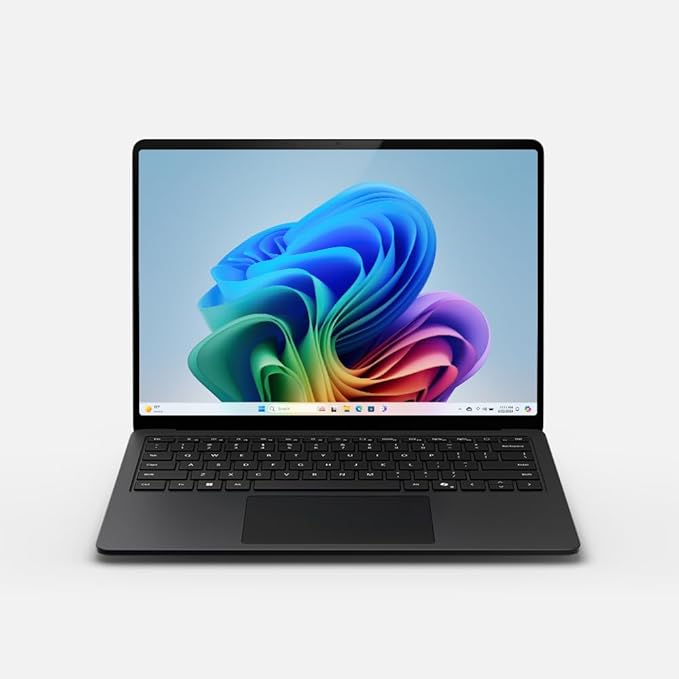 Microsoft Surface Laptop Copliot+PC 13in Snapdragon Notebook-EP2-31225