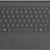 Microsoft Surface Pro 12in Type Cover - Slate-EP2-32896