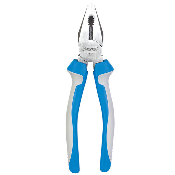 Major Tech 200mm² Combination Pliers | EP200 - image 1