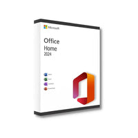 Microsoft Office 2024 Home FPP Lifetime License
