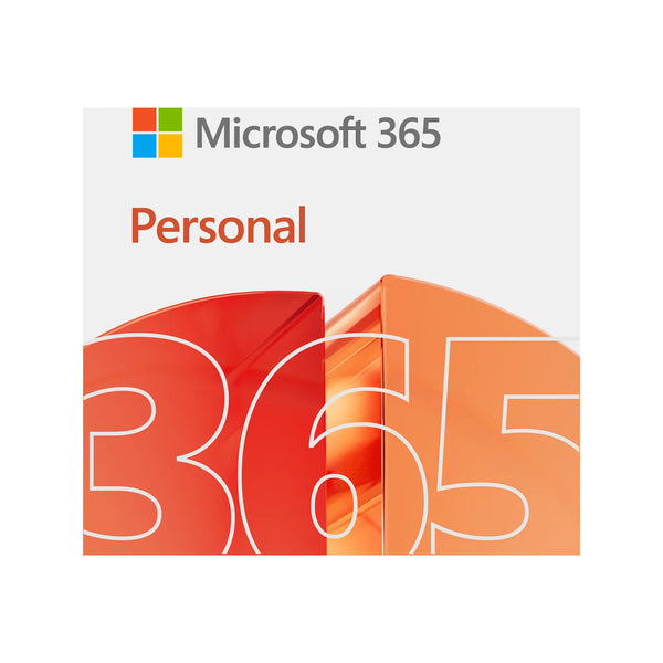 MICROSOFT ESD M365 PERSONAL SUBSCRIPT PRODUCT KEY LICENSE,EP2-32312