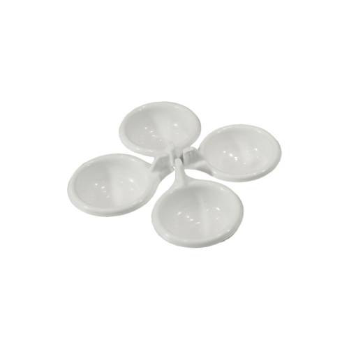 BCE Egg Poacher Aluminium - Replacement Cup - EPA1004