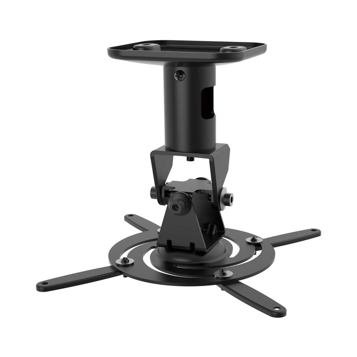 BRACKET PROJECTOR MOUNT UP TO 15KG BLACK.. - BRK-EPB-2