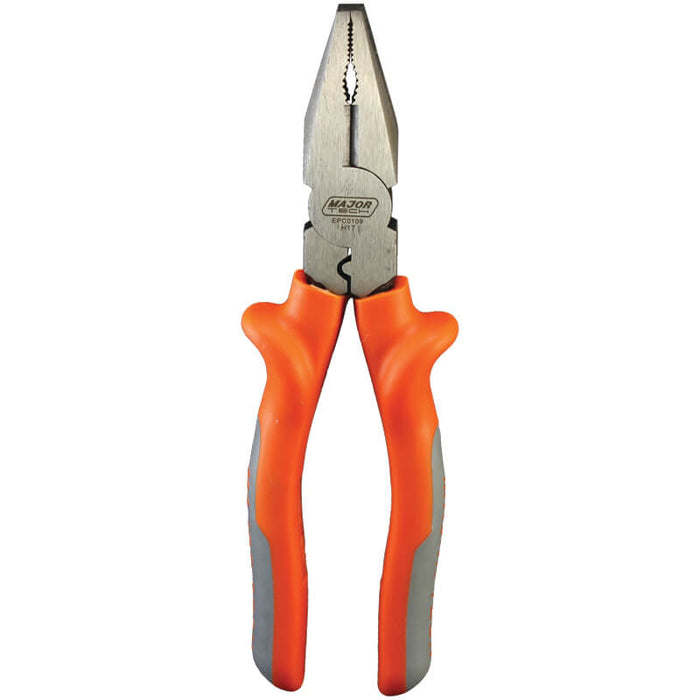 Major Tech Electricians Plier with Crimper | EPC0109 - image 1