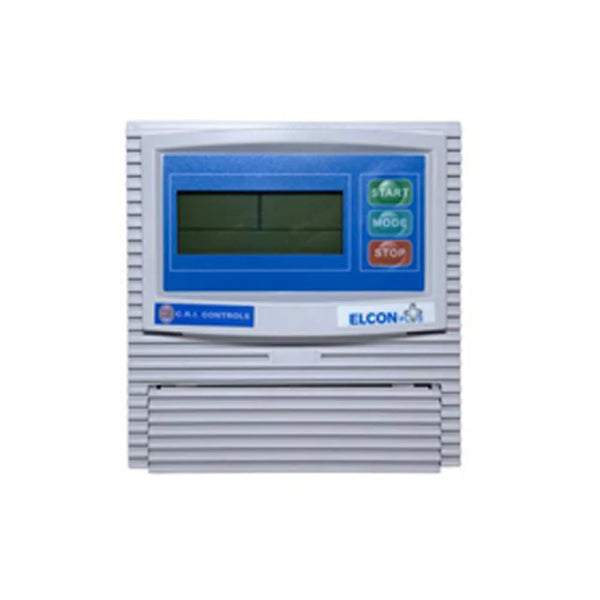 Elcon + (Full Protection Control Box) Tripple phase