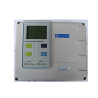 ELCON 3-Phase Pump Controller: Full Protection Control Box for Water Pumps. Intelligent Control System