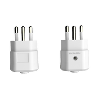 EPT05 - PLUG TOP 3PIN E/MATE