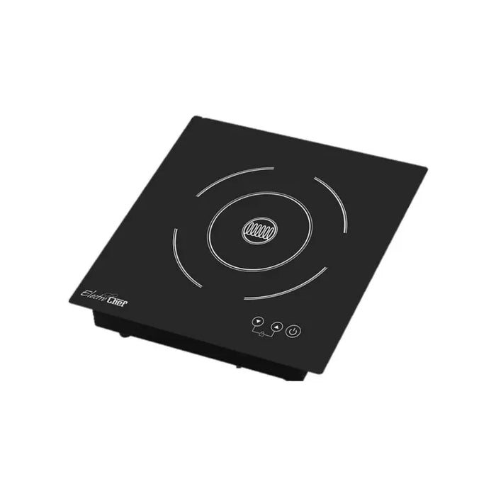 INDUCTION WARMER ELECTRO CHEF - IWE0001