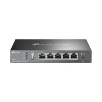 TP-LINK OMADA GIGABIT VPN ROUTER - NET-ER605