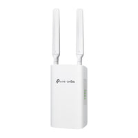 TP-LINK OMADA AX3000 IN/OUT GATEWAY 4G - NET-ER703WP-4G-OUT