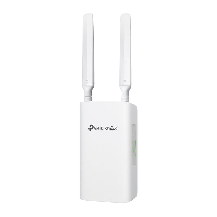 TP-LINK OMADA AX3000 IN/OUT GATEWAY 4G - NET-ER703WP-4G-OUT