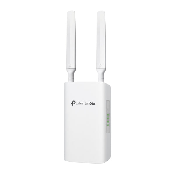 TP-LINK OMADA AX3000 IN/OUT GATEWAY 4G - NET-ER703WP-4G-OUT
