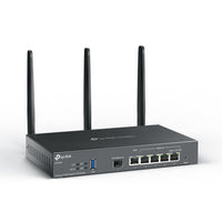 TP-LINK OMADA WIFI GIGABIT VPN ROUTER - NET-TL-ER706W