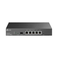 TP-LINK OMADA 3-IN-1 GIGABIT VPN ROUTER - NET-TL-ER7212PC