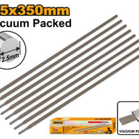 INGCO ACC WELDING ELECTRODES C/STEEL 2.5MM 5KG - ERCVC2121